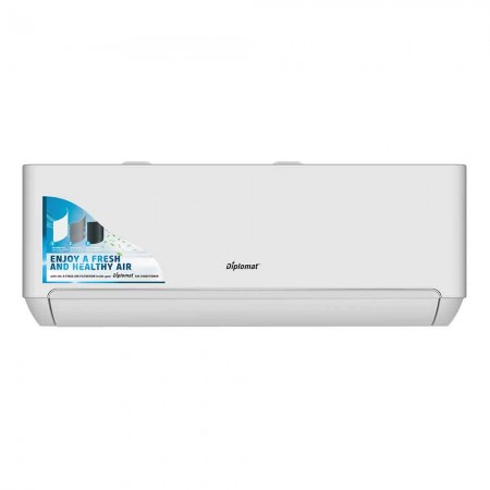 Diplomat DAW-120X Smart Winter Климатик