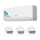 Diplomat DAW-120X Smart Winter Климатик