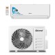 Diplomat DAW-120X Smart Winter Климатик
