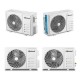 Diplomat DAW-120X Smart Winter Климатик