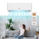 Diplomat DAW-120X Smart Winter Климатик