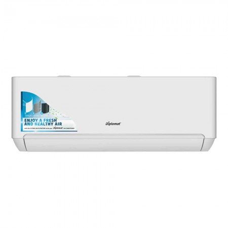 Diplomat DAW-180X Smart Winter Климатик