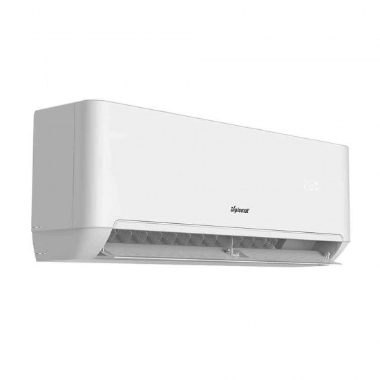 Diplomat DAW-180X Smart Winter Климатик