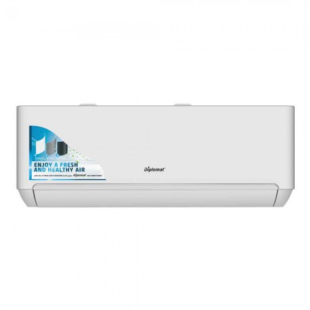 Diplomat DAW-240X Smart Winter Климатик