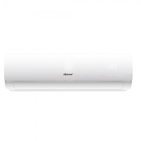 Diplomat DAP-120Q Smart Pro Климатик
