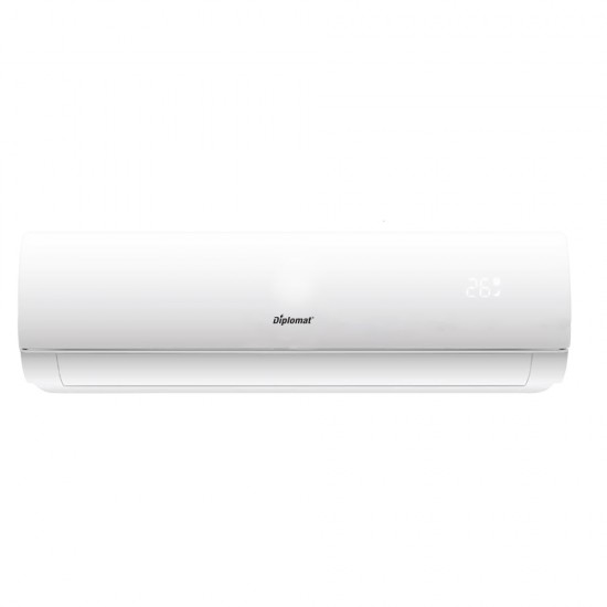 Diplomat DAP-120Q Smart Pro Климатик