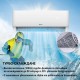 Diplomat DAP-120Q Smart Pro Климатик