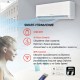 Diplomat DAP-120Q Smart Pro Климатик