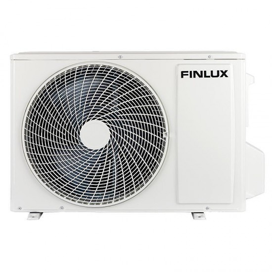 Finlux 12HI85DEUS Климатик