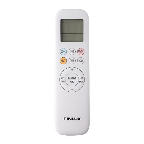 Finlux 12HI85DEUS Климатик