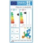 Finlux 12JK4DWS Климатик Finlux 12JK4DWS Климатик