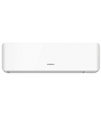 General Fujitsu ASHG12KMCE Климатик