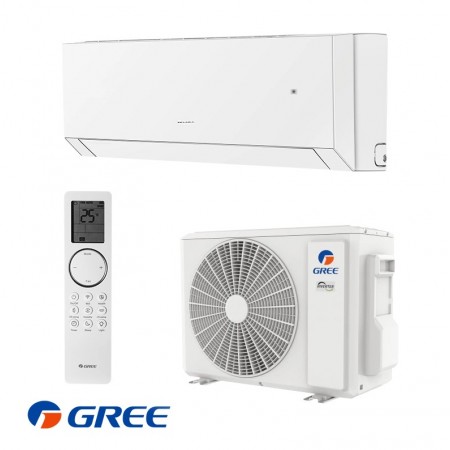 Gree Clivia GWH12AUCXB-K6DNA2A Климатик