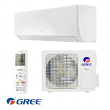 Gree Pular II Eco+ GWH12AGCXB-K6DNA1A Климатик Gree Pular II Eco+ GWH12AGCXB-K6DNA1A Климатик