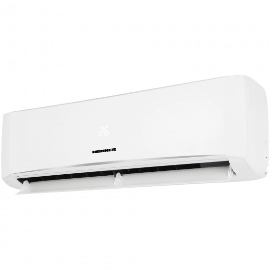 Heinner HAC-HS12WH++ Климатик