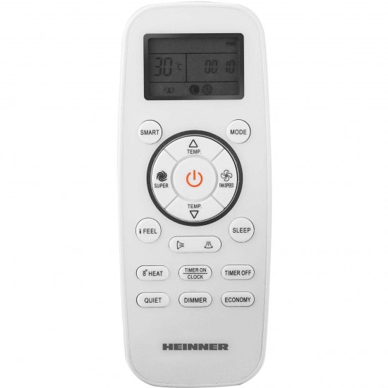 Heinner HAC-HS12WIFI++ Климатик
