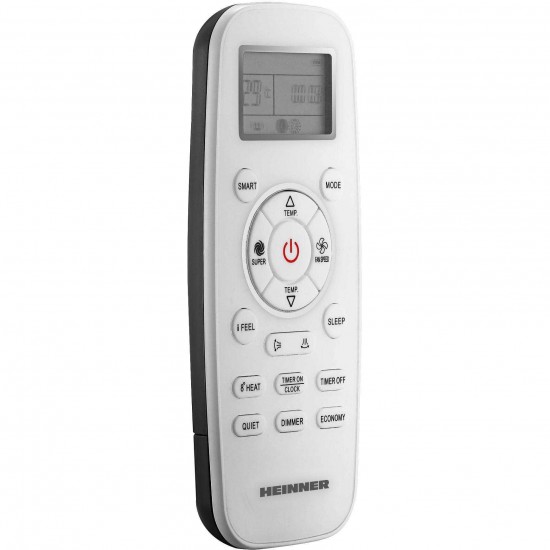 Heinner HAC-HS12WIFI++ Климатик