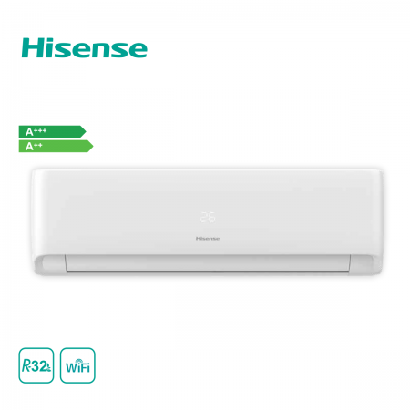 Hisense KF35XR0EG Energy Expert 12 Климатик