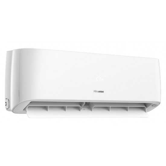 Hisense Energy Pro + QG25XV0E Климатик