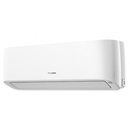 Hisense Energy Pro + QG25XV0E Климатик