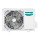 Hisense Energy Pro + QG25XV0E Климатик