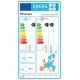 Hisense Energy Pro + QG25XV0E Климатик
