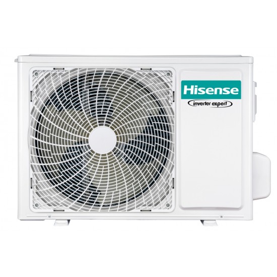 Hisense Energy SE KA35XR0E Климатик