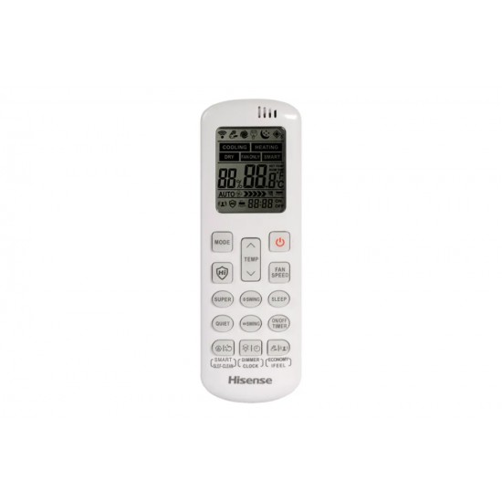 Hisense Energy SE KA35XR0E Климатик