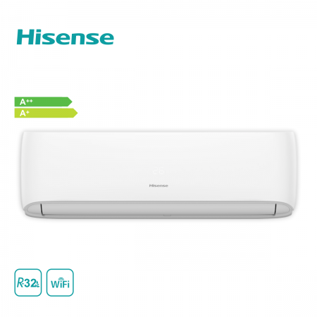 Hisense CF35YR1FG Expert Smart 12 Климатик