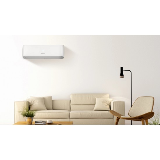 Hisense Easy Smart CA35YR03 Климатик