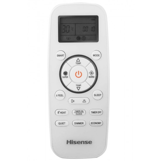 Hisense Easy Smart CA35YR03 Климатик
