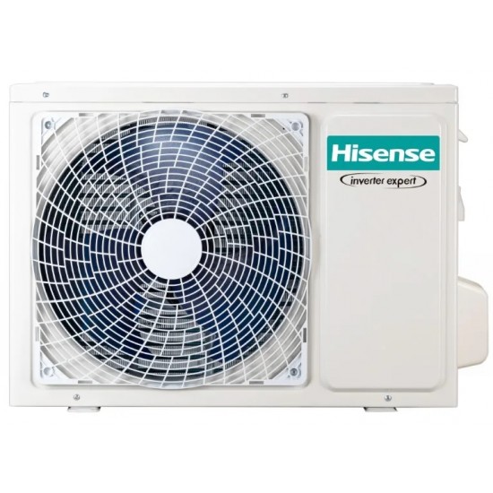 Hisense Easy Smart CA35YR03 Климатик