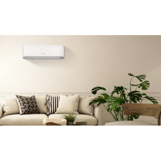 Hisense Easy Smart CA35YR03 Климатик