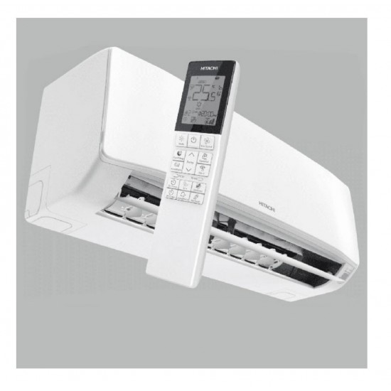 Hitachi AirHome 400 RAK-DJ35PHAE Климатик