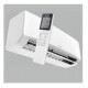Hitachi AirHome 400 RAK-DJ35PHAE Климатик