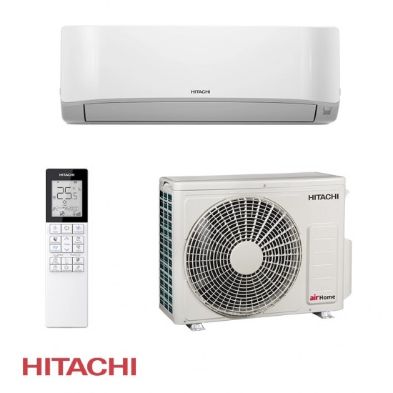 Hitachi AirHome 400 RAK-DJ35PHAE Климатик