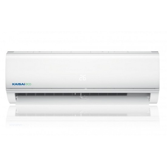 Kaisai Eco KEX-12KTG Климатик