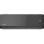 Kaisai Ice Black KLB-12HRHI/KLWB-12HRHO Климатик