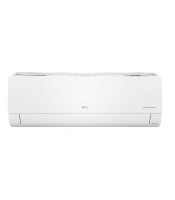 LG S 12EW Климатик