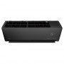 Midea Solstice Black EZB-12RD6-I/EZ-12RD6H-O Климатик Midea Solstice Black EZB-12RD6-I/EZ-12RD6H-O Климатик