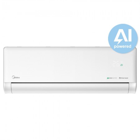 Midea Solstice White EZ-12RD6-I/EZ-12RD6H-O Климатик
