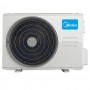 Midea Solstice White EZ-12RD6-I/EZ-12RD6H-O Климатик Midea Solstice White EZ-12RD6-I/EZ-12RD6H-O Климатик