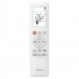 Midea Solstice White EZ-12RD6-I/EZ-12RD6H-O Климатик Midea Solstice White EZ-12RD6-I/EZ-12RD6H-O Климатик