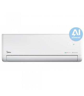 Midea Solunar EF-12RD1H / MX1-12RD1H Климатик
