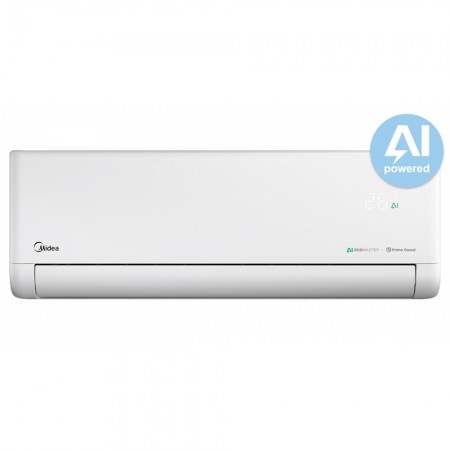 Midea Solunar EF-12RD1H / MX1-12RD1H Климатик