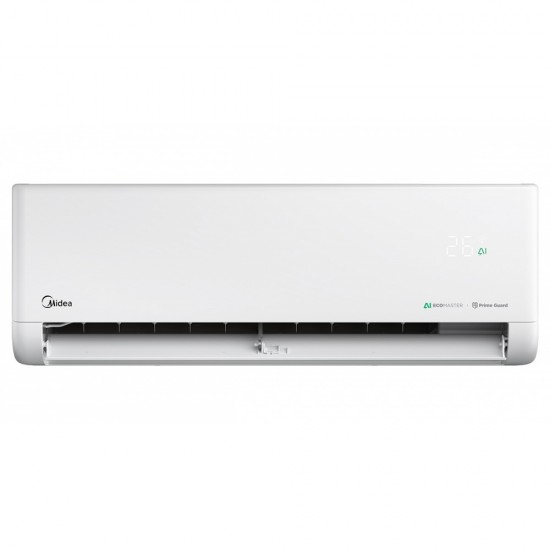 Midea Solunar EF-12RD1H / MX1-12RD1H Климатик