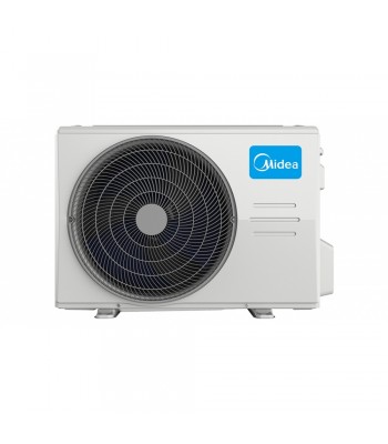 Midea Solunar EF-12RD1H / MX1-12RD1H Климатик