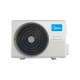 Midea Solunar EF-12RD1H / MX1-12RD1H Климатик