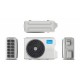Midea Solunar EF-12RD1H / MX1-12RD1H Климатик