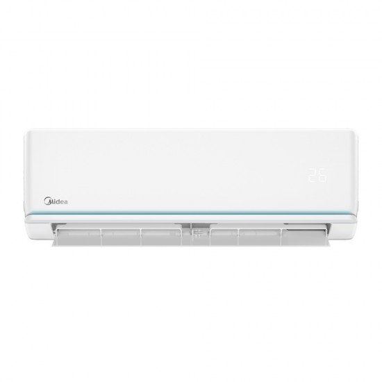 Midea Xtreme Eco AG2Eco-12NXD0-I / AG2Eco-12N8D0-O  Климатик
